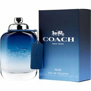 Coach 363425 Edt Spray 3.3 Oz For Men