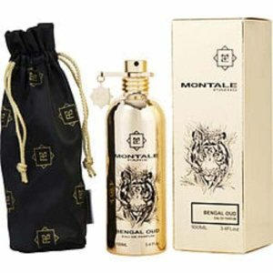 Montale 358557 Eau De Parfum Spray 3.3 Oz For Anyone