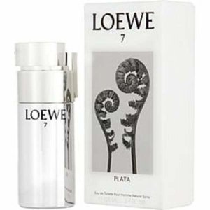 Loewe 358665 Edt Spray 3.4 Oz For Men