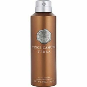 Vince 376566 Body Spray 6 Oz For Men