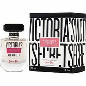 Victorias 381377 Victoria's Secret Eau De Parfum Spray 1.7 Oz For Wome