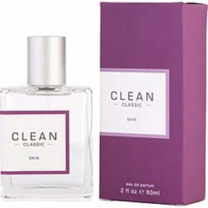 Clean 398014 Eau De Parfum Spray 2.1 Oz (new Packaging) For Women