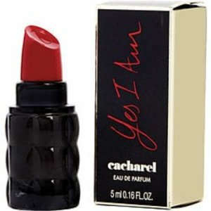 Cacharel 412959 Eau De Parfum 0.16 Oz For Women