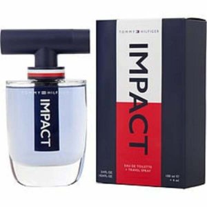 Tommy 365925 Edt Spray 3.4 Oz For Men