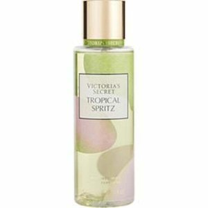 Victorias 373488 Victoria's Secret Tropical Spritz Fragrance Mist 8.4 