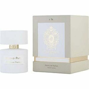 Tiziana 378779 Extrait De Parfum Spray 3.3 Oz For Anyone