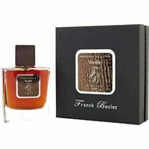 Franck 358578 Eau De Parfum Spray 3.4 Oz For Anyone