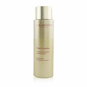 Clarins 358177 Nutri-lumiere Renewing Treatment Essence --200ml6.7oz F