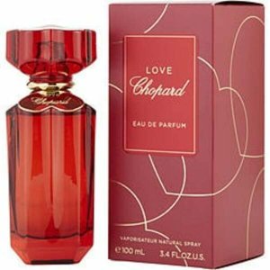 Chopard 357545 Eau De Parfum Spray 3.4 Oz For Women