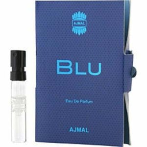 Ajmal 366441 Ajmal Eau De Parfum Spray Vial For Men