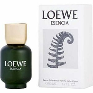 Loewe 424425 Edt Spray 1.7 Oz (new Packaging) For Men