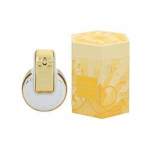 Bvlgari 358851 Edt Spray 1.3 Oz For Women