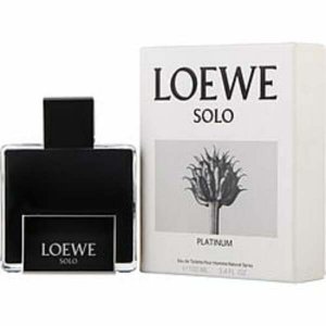 Loewe 402891 Edt Spray 3.4 Oz (new Packaging) For Men