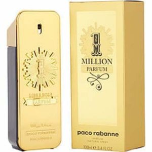 Paco 359259 Parfum Spray 3.4 Oz For Men