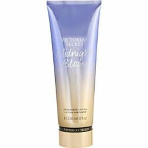 Victorias 370171 Victoria's Secret Midnight Bloom Body Lotion 8 Oz For