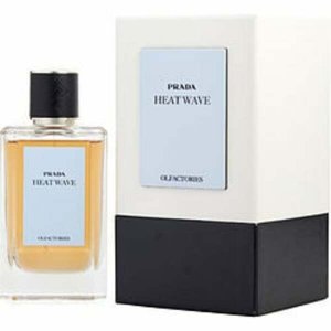 Prada 364037 Eau De Parfum Spray 3.3 Oz For Anyone