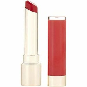 Clarins 376774 Joli Rouge Lacquer Color Balm - 742l Joli Rouge