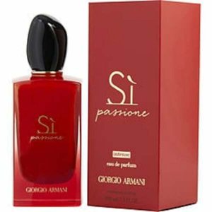 Giorgio 359220 Eau De Parfum Spray 3.4 Oz For Women