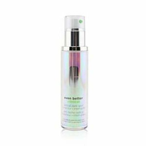 Clinique 358183 Even Better Clinical Radical Dark Spot Corrector + Int