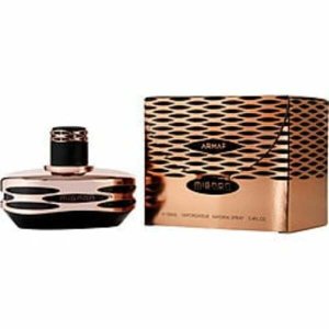 Armaf 369519 Eau De Parfum Spray 3.4 Oz For Women