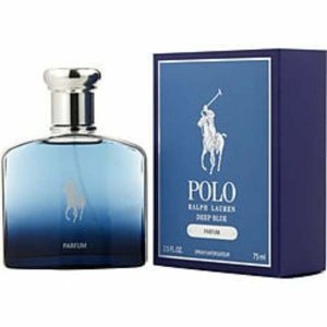 Ralph 359263 Polo Deep Blue By