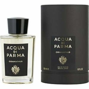 Acqua 376794 Eau De Parfum Spray 6 Oz For Men