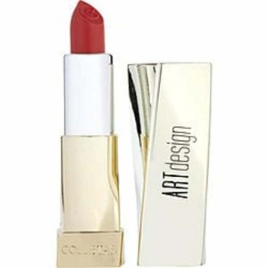 Collistar 392088 Art Design Sensual Matte Lipstick -  04 Rosso Spritz 