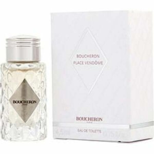 Boucheron 372079 Edt 0.15 Oz Mini For Women