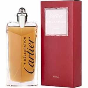 Cartier 419808 Parfum Spray 5 Oz For Men