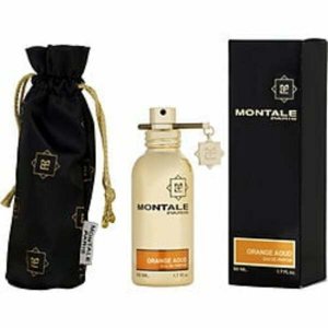 Montale 389596 Eau De Parfum Spray 1.7 Oz For Anyone