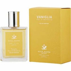 Acca 384752 Eau De Parfum Spray 3.3 Oz For Women