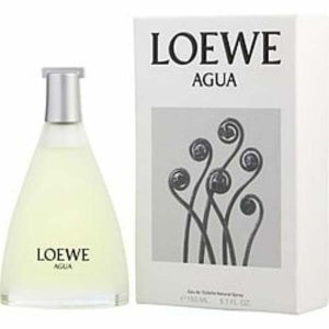 Loewe 360514 Edt Spray 5.1 Oz (new Packanging) For Women