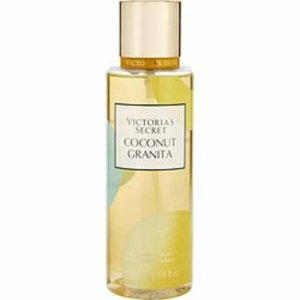 Victorias 377607 Victoria's Secret Coconut Granita Fragrance Mist 8.4 