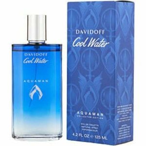 Davidoff 375469 Edt Spray 4.2 Oz (collector Edition 2020) For Men