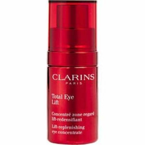 Clarins 374226 Total Eye Lift Concentrate --15ml0.5oz For Women