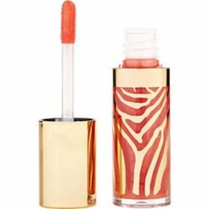 Sisley 365094 Le Phyto-gloss Intense Glow Lipgloss - 6 Paradise --6.5g