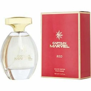 Marvel 420207 Eau De Parfum Spray 3.4 Oz For Women