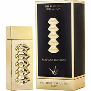 Salvador 403511 Eau De Parfum 3.4 Oz For Anyone