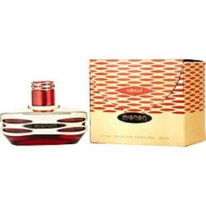 Armaf 369520 Eau De Parfum Spray 3.4 Oz For Women