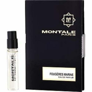 Montale 393071 Eau De Parfum Spray Vial For Anyone