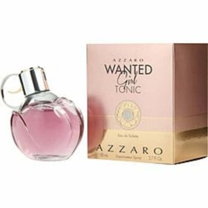 Azzaro 360181 Edt Spray 2.7 Oz For Women