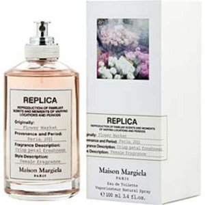 Maison 362668 Edt Spray 3.4 Oz For Anyone