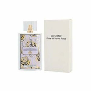 Aubusson 375790 Eau De Parfum Spray 3.4 Oz For Women