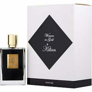 By 372878 Kilian Set -eau De Parfum Spray Refillable 1.7 Oz  Clutch Fo