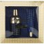 Pepe 379943 Eau De Parfum Spray 3.4 Oz  Shower Gel 2.7 Oz For Men