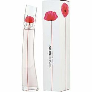 Kenzo 362237 Eau De Parfum Spray 1.7 Oz For Women