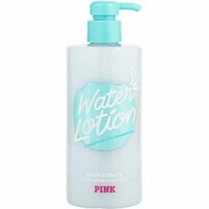 Victorias 365260 Victoria's Secret Water Lotion 14 Oz For Women