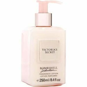 Victorias 387973 Victoria's Secret Body Lotion 8.4 Oz For Women