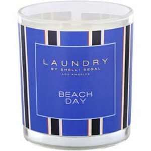 Shelli 410301 Scented Candle 8 Zo For Women