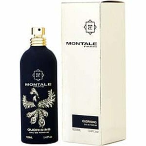 Montale 379260 Eau De Parfum Spray 3.4 Oz For Anyone